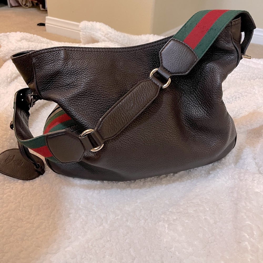 Gucci tote